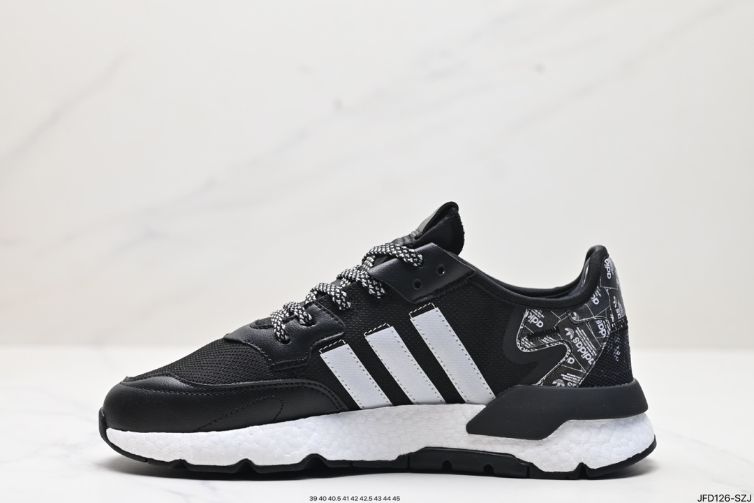 Adidas Jogger Shoes